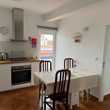 Cabo Sardao Guest House - Rooms Cavaleiro ภายนอก รูปภาพ