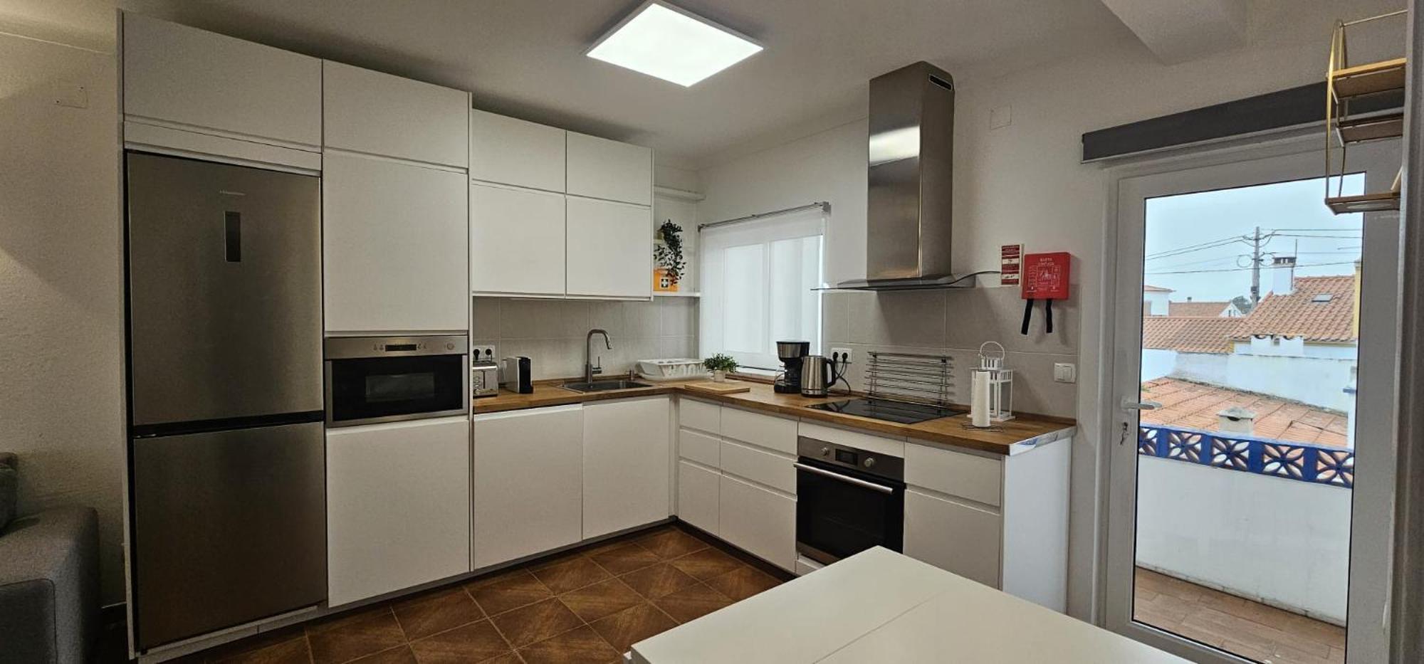 Cabo Sardao Guest House - Rooms Cavaleiro ภายนอก รูปภาพ