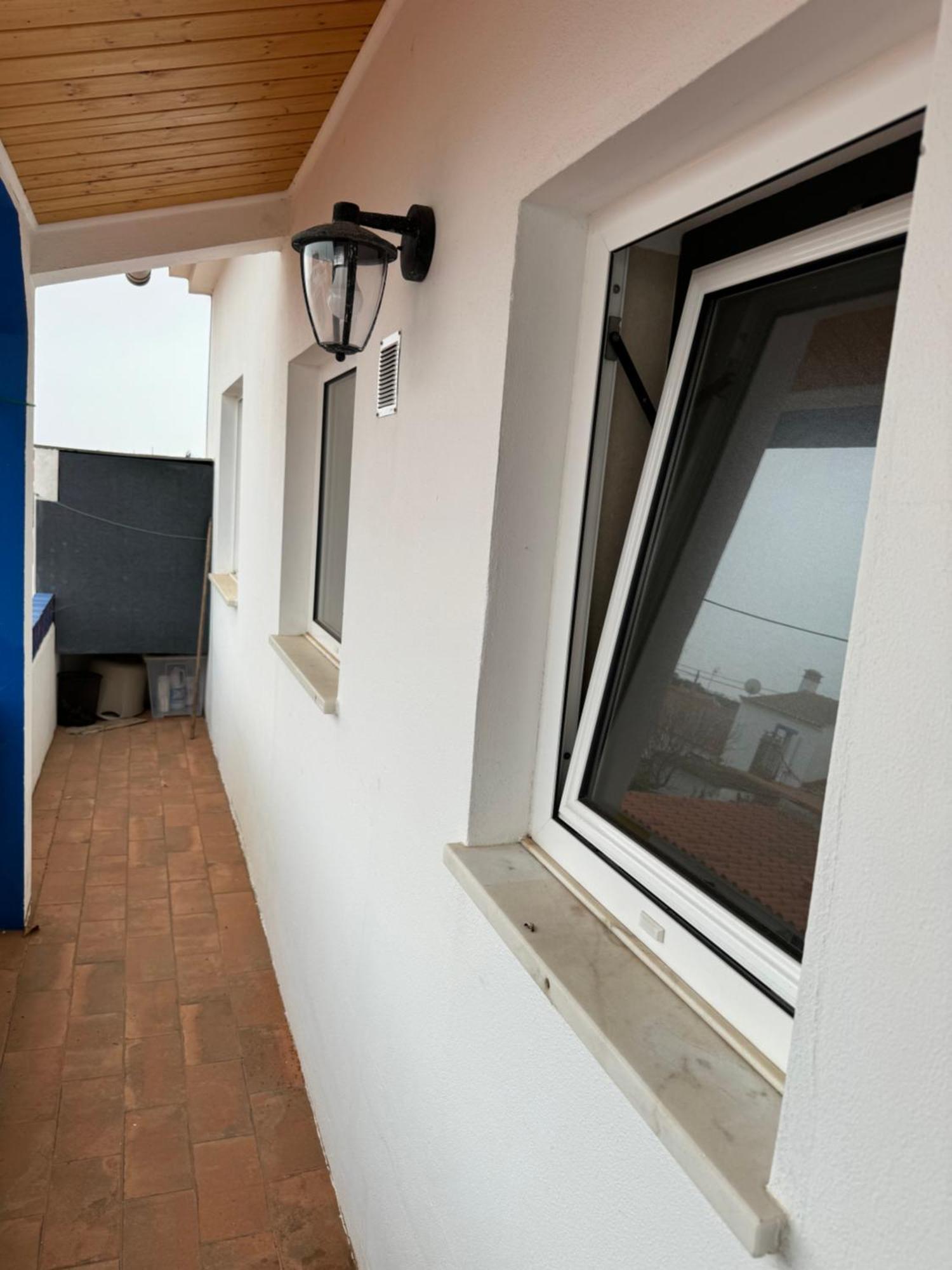 Cabo Sardao Guest House - Rooms Cavaleiro ภายนอก รูปภาพ