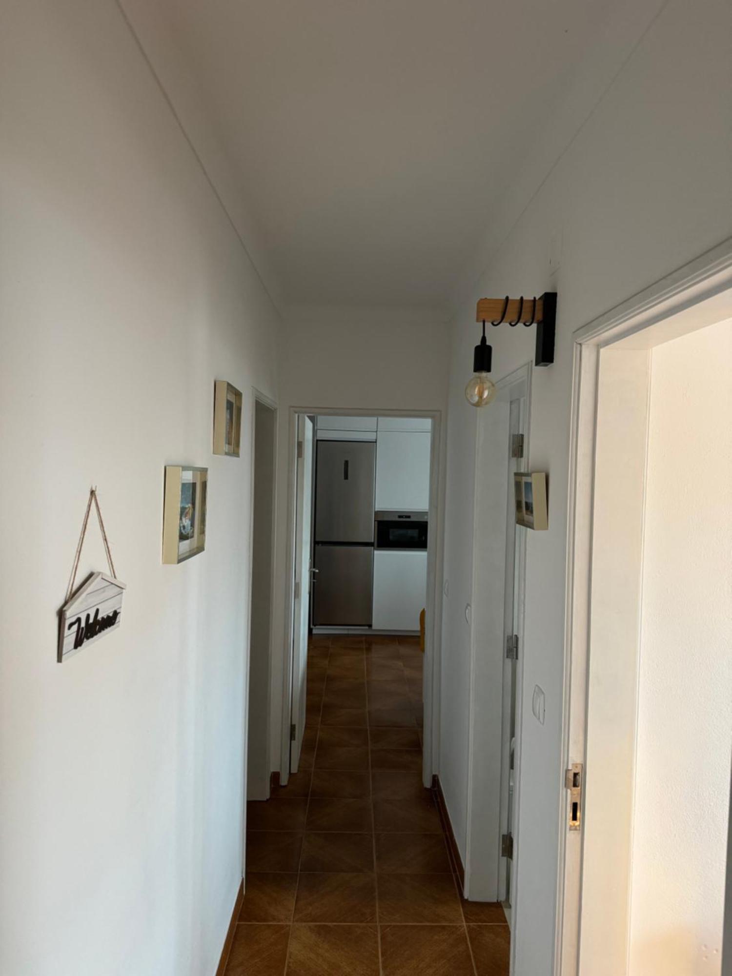 Cabo Sardao Guest House - Rooms Cavaleiro ภายนอก รูปภาพ