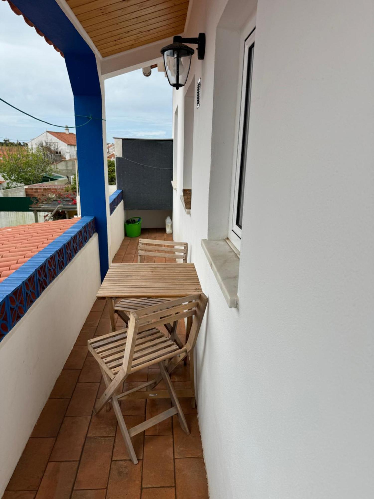 Cabo Sardao Guest House - Rooms Cavaleiro ภายนอก รูปภาพ