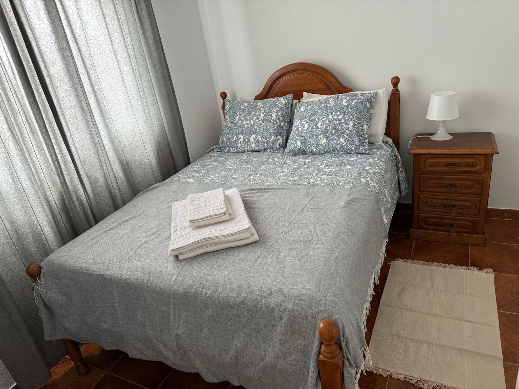 Cabo Sardao Guest House - Rooms Cavaleiro ภายนอก รูปภาพ